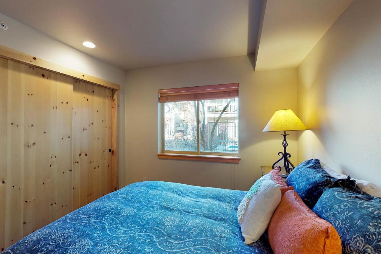 Getaway At The Fields In Warm Springs Apartment Ketchum Ngoại thất bức ảnh