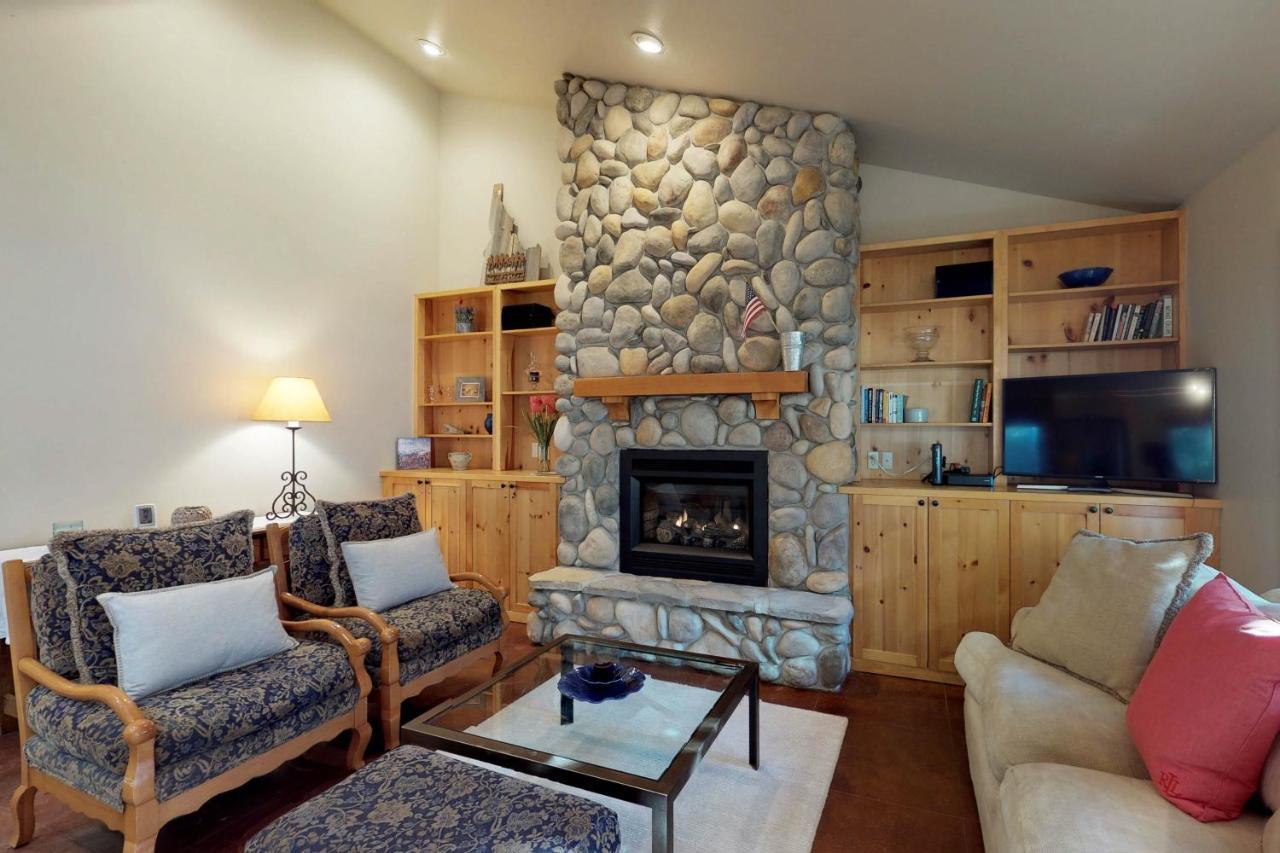 Getaway At The Fields In Warm Springs Apartment Ketchum Ngoại thất bức ảnh